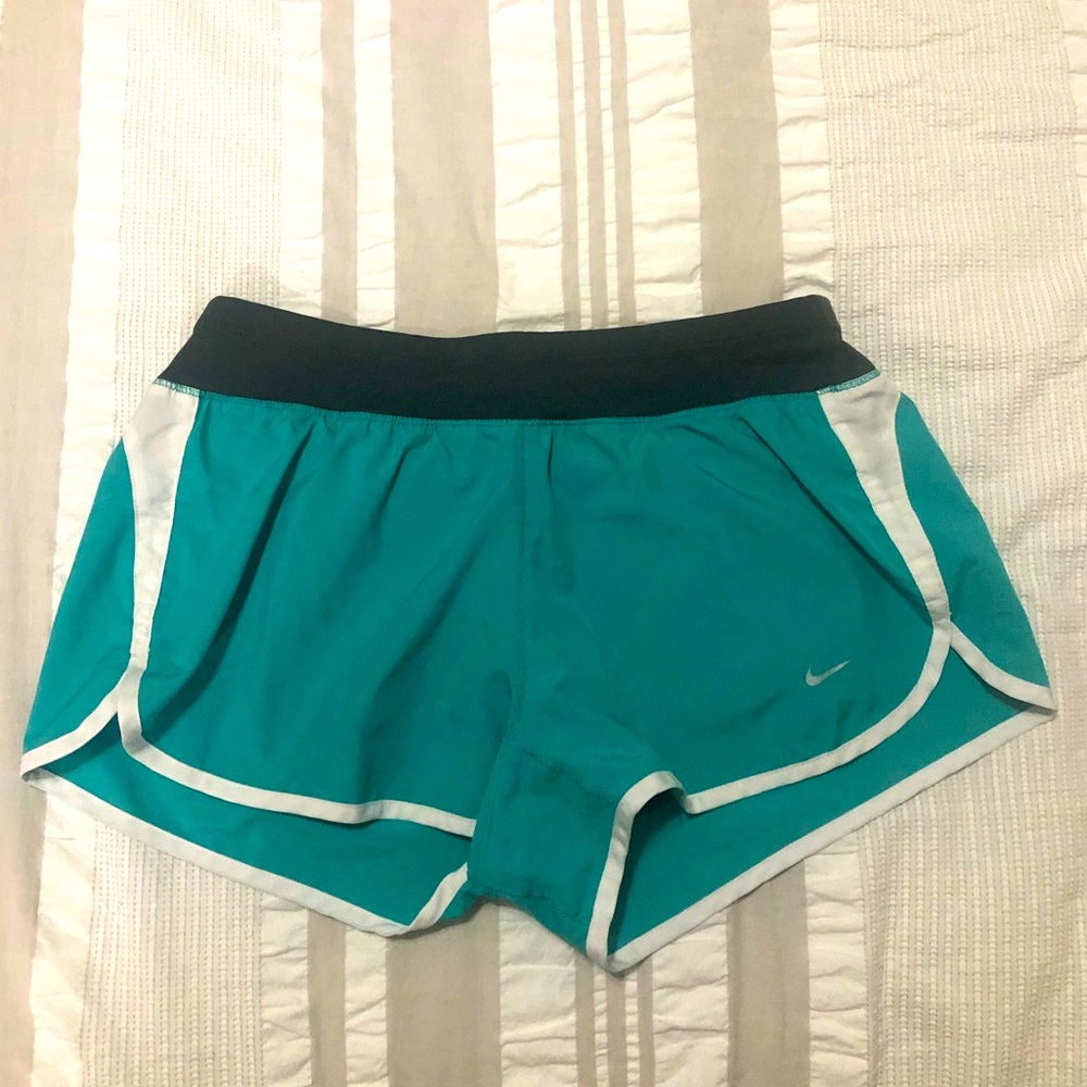 Nike Dri Fit Shorts